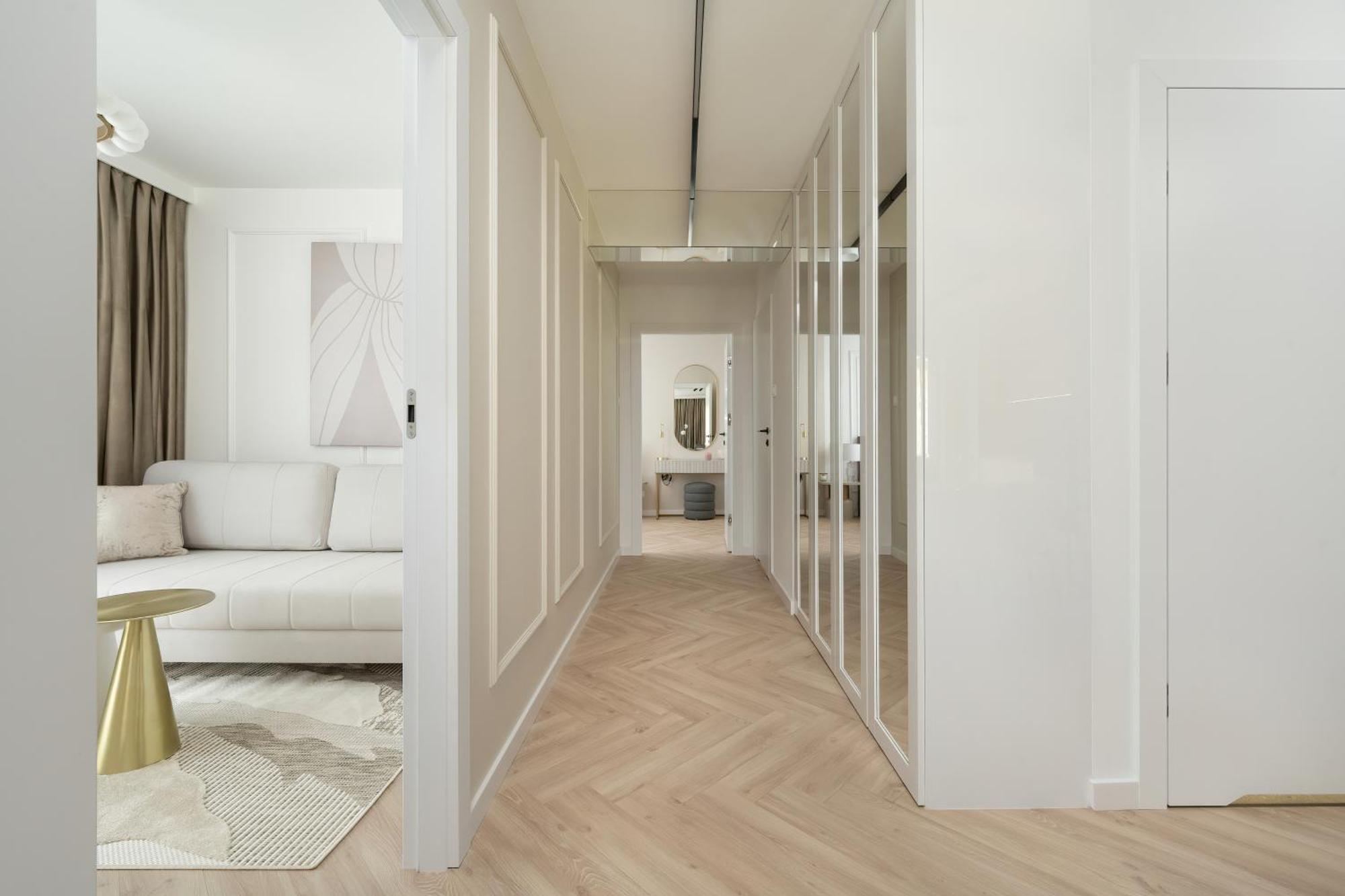 Elegancki Apartament Z Parkingiem Blisko Starego Miasta By Noclegi Renters Wrocław Exterior foto