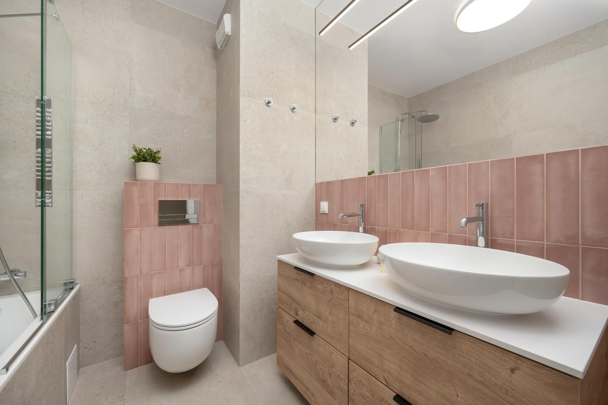 Elegancki Apartament Z Parkingiem Blisko Starego Miasta By Noclegi Renters Wrocław Exterior foto