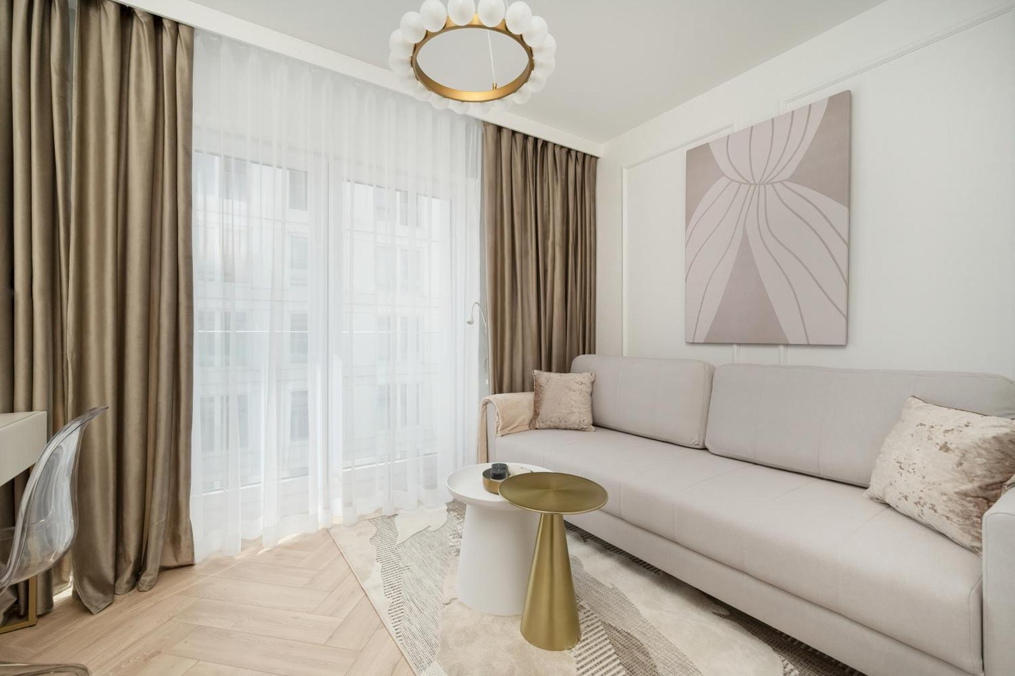 Elegancki Apartament Z Parkingiem Blisko Starego Miasta By Noclegi Renters Wrocław Exterior foto